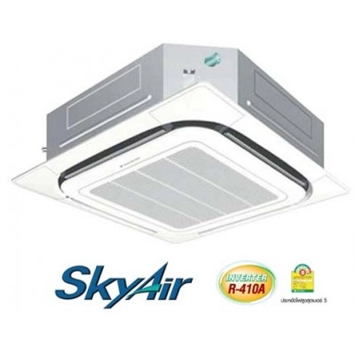 แอร์ติดผนัง แอร์ Daikin รุ่น FCNQ Series (FCNQ30MUV2S) ขนาด 30000 BTU.
