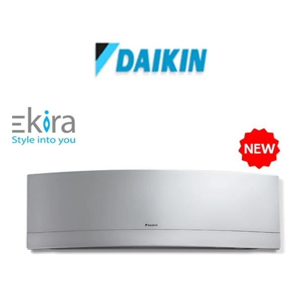 แอร์ติดผนัง แอร์ Daikin รุ่น Inverter Ekira (FTKJ12 NV1S) ขนาด 11,900 BTU.