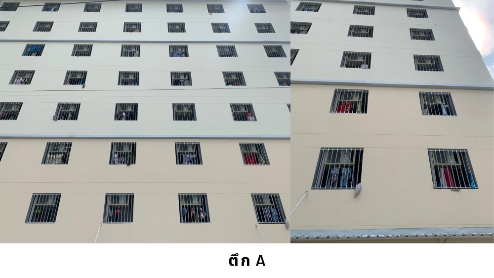 รูปผลงานของเราที่ 5 | งานแอร์คอนโด แอร์ AMENA จำนวน 290 ชุด