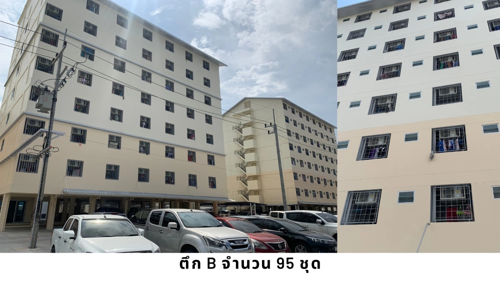 รูปผลงานของเราที่ 11 | งานแอร์คอนโด แอร์ AMENA จำนวน 290 ชุด