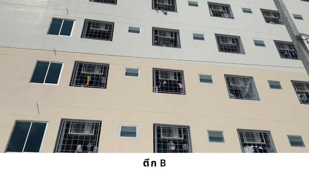 รูปผลงานของเราที่ 13 | งานแอร์คอนโด แอร์ AMENA จำนวน 290 ชุด